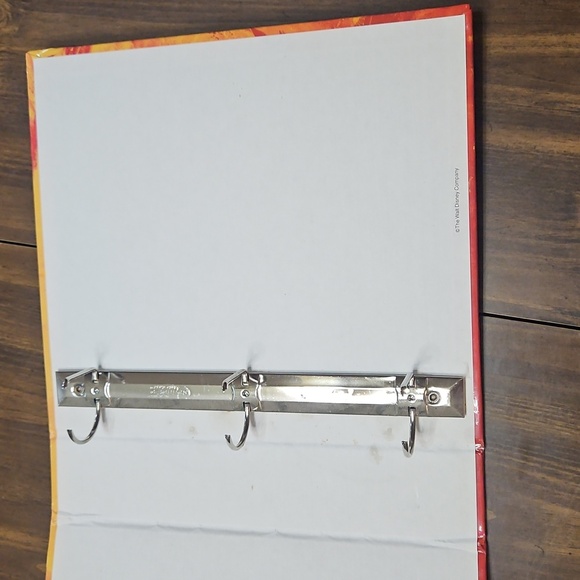 Disney Photo Binder - Picture 3 of 9